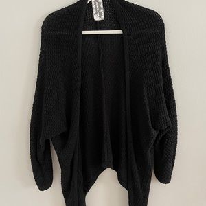 Sadie and Sage Knit Cardigan